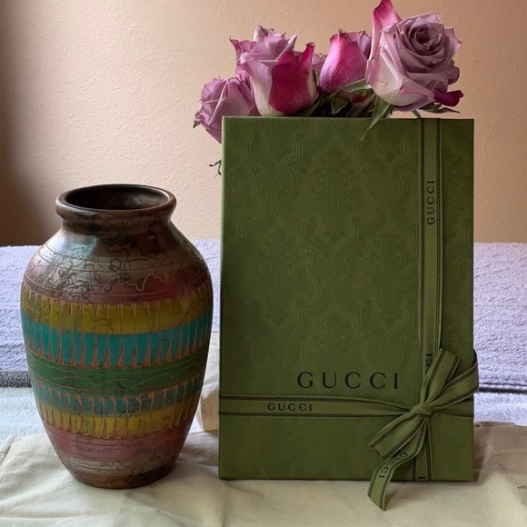 🍃GUCCI TOTE & BOX 🍃 - Picture 8 of 16